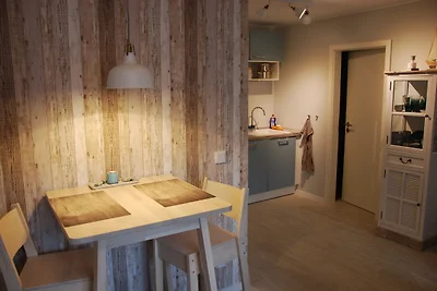 Vakantieappartement Gezinsvakantie Eckernförde