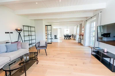 Reethüs Oevenum - Klassik trifft