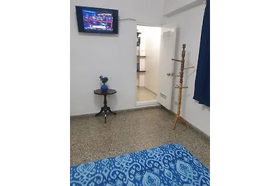 Casa Tranquila Appartement 1
