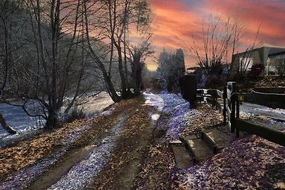 Wohnfass exklusiv 1017