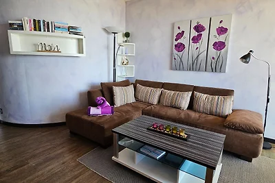 Bi de Wyk, Whg. D2B - Halligwarft