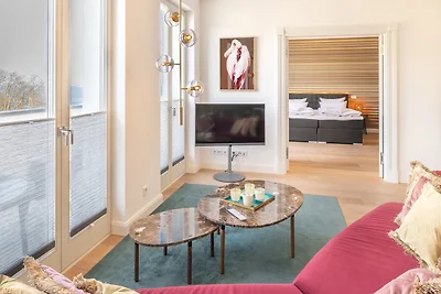 Ostseebad, Sellin, Rügen, First