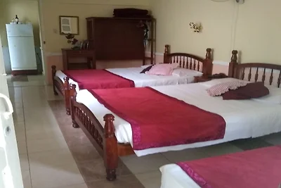 Hostal OasISabel Appartement 2