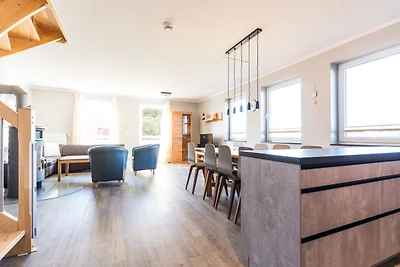 Casa vacanze Vacanza di relax Staberdorf