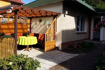 Appartement Vacances avec la famille Wernigerode