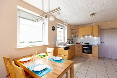 Hus Pellworm 1 - Ferienwohnung