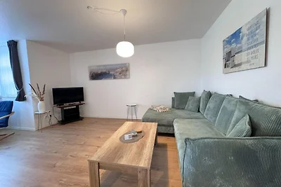 Wohnung 08