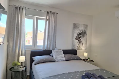 Apartment Traum-Meerblick-Vodice