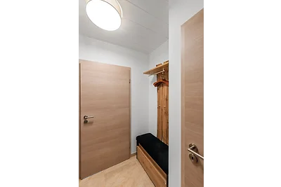 Ferienwohnung im Zemmer