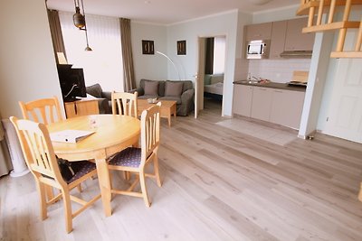 Penthouse am Grossen Plöner See
