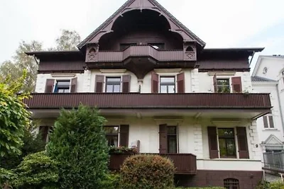 Vakantieappartement Gezinsvakantie Bad Oeynhausen