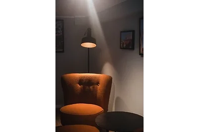 Fewo Lange Gasse 4 - Hochparterre