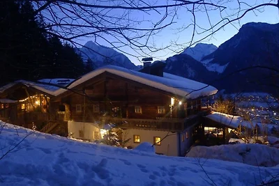 Casa vacanze Vacanza di relax Ramsau im Zillertal