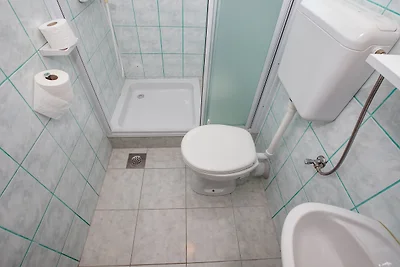 Vakantieappartement Gezinsvakantie Rab