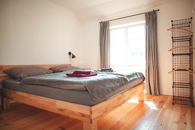 Casa vacanze Vacanza di relax Balje