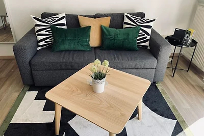 Ferienwohnung "Nils Holgerson" mit