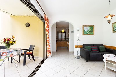 Vakantieappartement Gezinsvakantie Santa Ursula