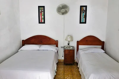 Hostal Lujan Appartement 3
