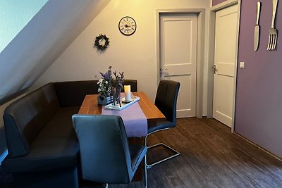 Vakantieappartement Gezinsvakantie Bad Lauterberg im Harz