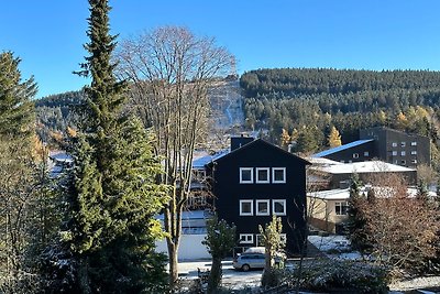 Vakantieappartement Gezinsvakantie Goslar