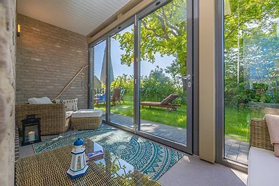 Vakantieappartement Gezinsvakantie Gelting