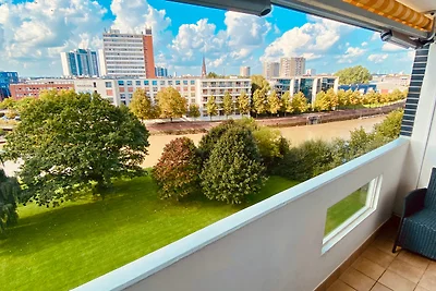 COAST HOUSE Dünenloft