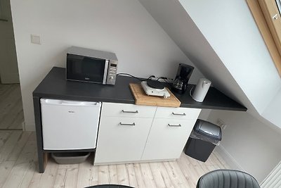 Ferienwohnung Trupermoor