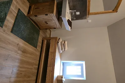 Ferienhaus Frida