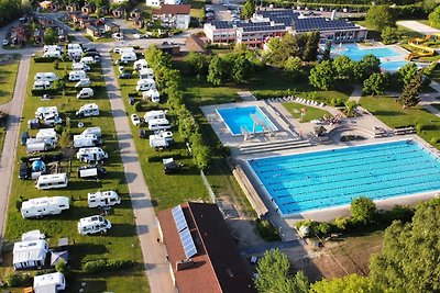 Vakantiehuis Ontspannende vakantie Nabburg