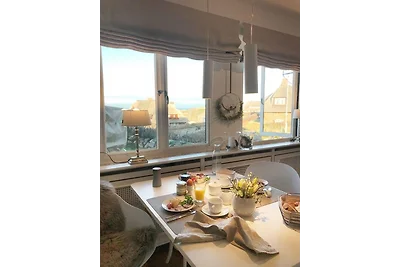 Appartamento Vacanza con famiglia Rantum