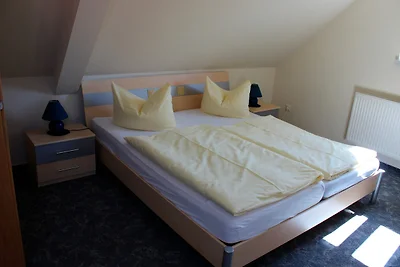 Holiday flat family holiday Wernigerode