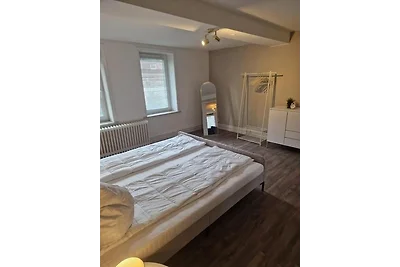Vakantieappartement Gezinsvakantie Sankt Andreasberg