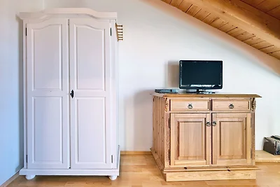 Appartamento Vacanza con famiglia Seeg