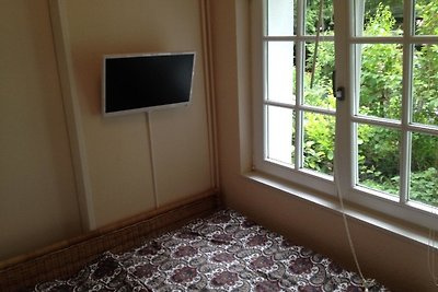 Vakantieappartement Gezinsvakantie Hamburg-Eimsbüttel