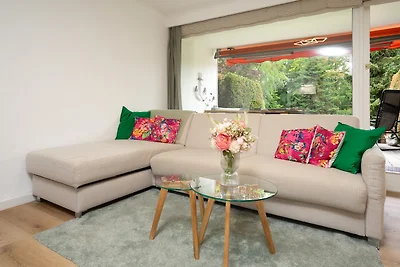 Apartamento Vacaciones familiares Scharbeutz
