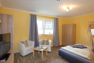 Fewo "Anna" im Herzen von der Insel