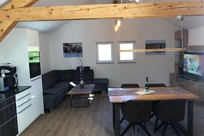 Zweizimmer Apartment