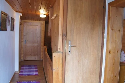 Casa vacanze Vacanza di relax Eisenberg