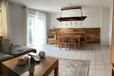 Casa vacanze Vacanza di relax Grömitz