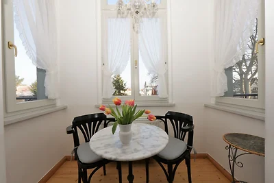 (Brise) Villa Chrissi App. 07