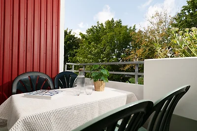 Berolina Wohnung 100