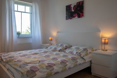 Vakantieappartement Gezinsvakantie Grasberg