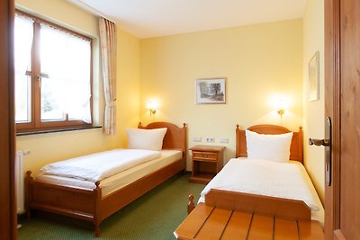 Vakantieappartement Gezinsvakantie Oberharz am Brocken