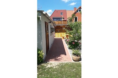 Vakantieappartement Gezinsvakantie Grube