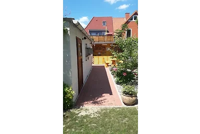 Ferienwohnung Max 2