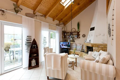 Bungalow Seestern