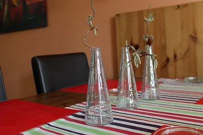 Appartamento Vacanza con famiglia Ratekau