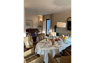 Ferienwohnung auf dem Eltenberg