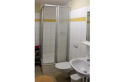 Appartamento Vacanza con famiglia Velgast