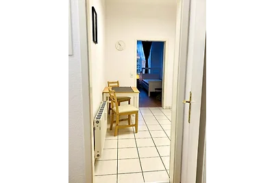 Modernes Altstadtappartment